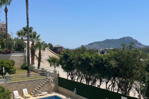 آپارتمان در Alanya ، ترکیه 95 متر مربع. شماره 168306 - 13