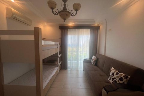 آپارتمان در Alanya ، ترکیه 95 متر مربع. شماره 168306 - 24