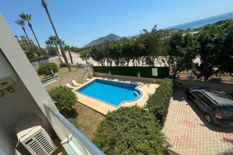 آپارتمان در Alanya ، ترکیه 95 متر مربع. شماره 168306 - 19