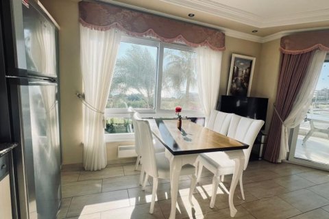 Daire   Alanya, Antalya, Türkiye №168306