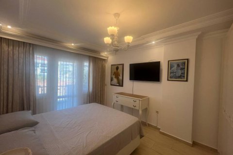 آپارتمان در Alanya ، ترکیه 95 متر مربع. شماره 168306 - 23