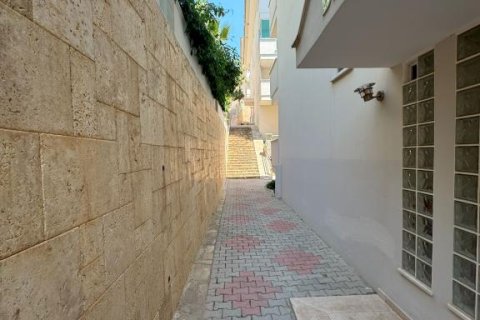 آپارتمان در Alanya ، ترکیه 95 متر مربع. شماره 168306 - 20