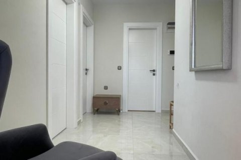 Daire Mahmutlar, Antalya, Türkiye №168309 - 16