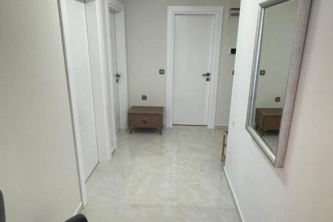 Daire Mahmutlar, Antalya, Türkiye №168309 - 12
