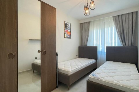 Daire Mahmutlar, Antalya, Türkiye №168309 - 9
