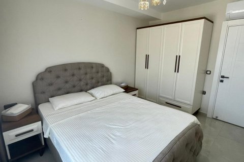 Daire Mahmutlar, Antalya, Türkiye №168309 - 8