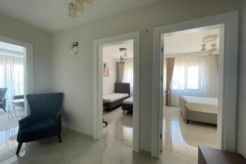 Daire Mahmutlar, Antalya, Türkiye №168309 - 24