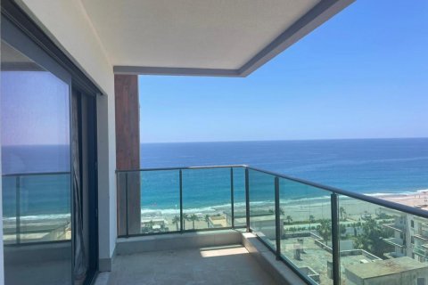 Daire Mahmutlar, Antalya, Türkiye №168309 - 23
