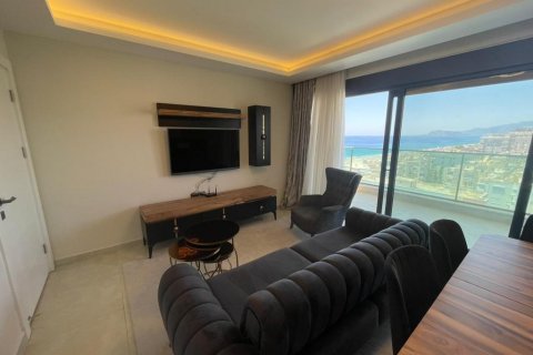 Daire Mahmutlar, Antalya, Türkiye №168309 - 4