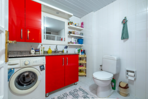 Продажа квартиры в Махмутларе, Анталье, Турция 3 комн., 115м2, №168307 – фото 9