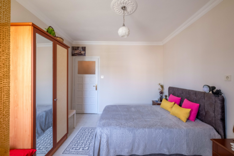 Продажа квартиры в Махмутларе, Анталье, Турция 3 комн., 115м2, №168307 – фото 15
