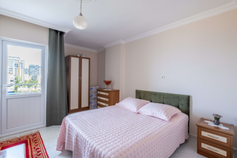 Продажа квартиры в Махмутларе, Анталье, Турция 3 комн., 115м2, №168307 – фото 11