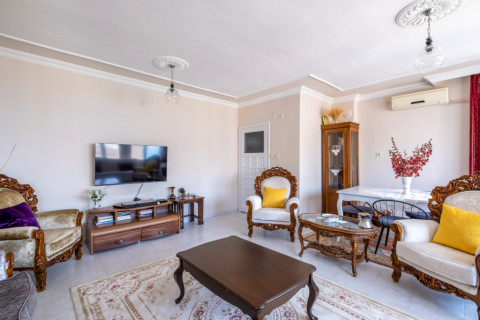 Продажа квартиры в Махмутларе, Анталье, Турция 3 комн., 115м2, №168307 – фото 2