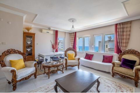 Продажа квартиры в Махмутларе, Анталье, Турция 3 комн., 115м2, №168307 – фото 5