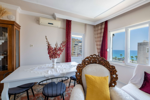 Продажа квартиры в Махмутларе, Анталье, Турция 3 комн., 115м2, №168307 – фото 4