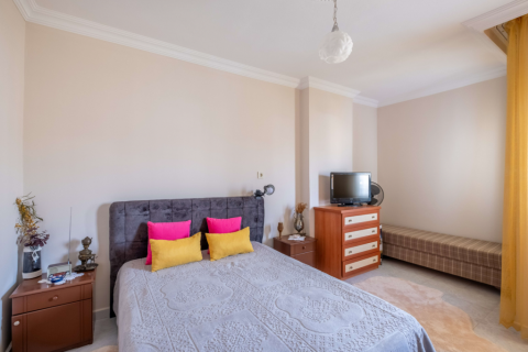 Продажа квартиры в Махмутларе, Анталье, Турция 3 комн., 115м2, №168307 – фото 14