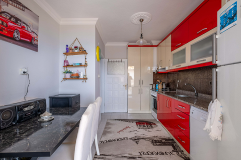 Продажа квартиры в Махмутларе, Анталье, Турция 3 комн., 115м2, №168307 – фото 6