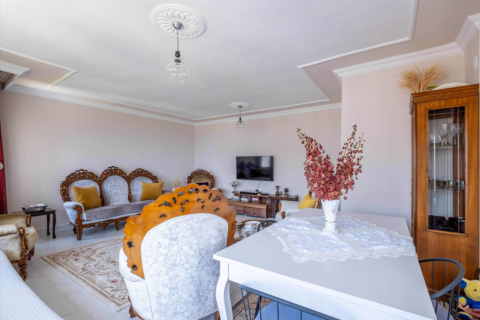 Продажа квартиры в Махмутларе, Анталье, Турция 3 комн., 115м2, №168307 – фото 18