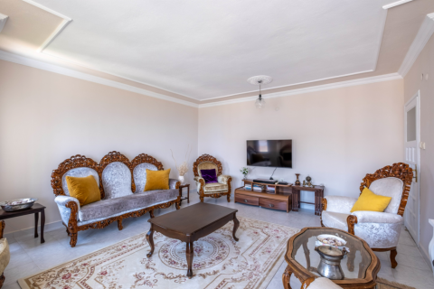 Daire   Mahmutlar, Antalya, Türkiye №168307