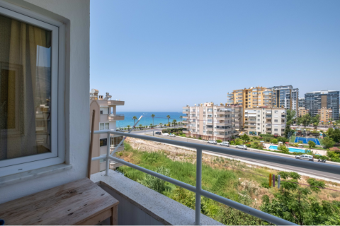 Продажа квартиры в Махмутларе, Анталье, Турция 3 комн., 115м2, №168307 – фото 13
