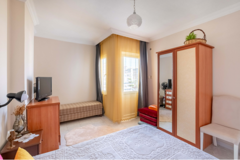 Продажа квартиры в Махмутларе, Анталье, Турция 3 комн., 115м2, №168307 – фото 16