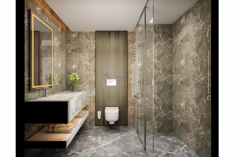 1+1 Wohnung in Alanya, Antalya, Türkei Nr. 211482 - 8