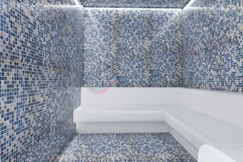 1+1 Wohnung in Alanya, Antalya, Türkei Nr. 211485 - 18