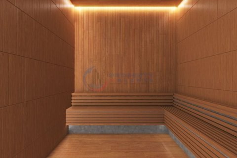 1+1 Wohnung in Alanya, Antalya, Türkei Nr. 211485 - 6