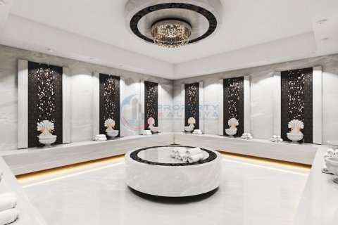 1+1 Wohnung in Alanya, Antalya, Türkei Nr. 211485 - 2