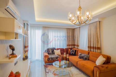 Продажа квартиры в Аланье, Анталье, Турция 1+1, 67м2, №211486 – фото 25