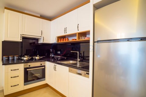 Продажа квартиры в Аланье, Анталье, Турция 1+1, 67м2, №211486 – фото 22