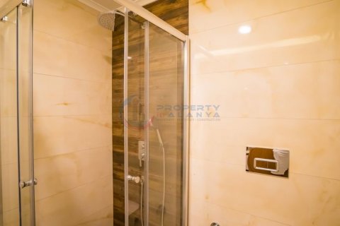 Продажа квартиры в Аланье, Анталье, Турция 1+1, 67м2, №211486 – фото 19