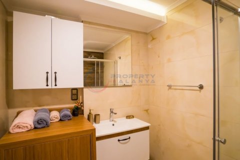 Продажа квартиры в Аланье, Анталье, Турция 1+1, 67м2, №211486 – фото 20