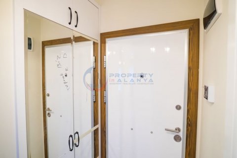 Продажа квартиры в Аланье, Анталье, Турция 1+1, 67м2, №211486 – фото 17