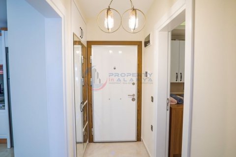 Продажа квартиры в Аланье, Анталье, Турция 1+1, 67м2, №211486 – фото 16