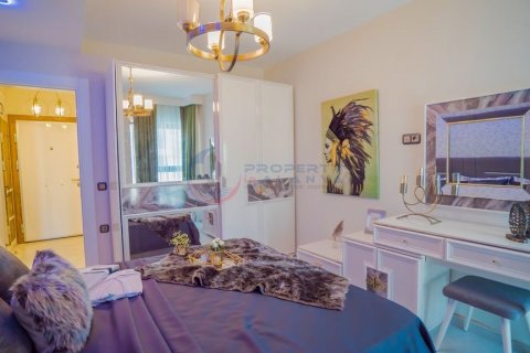 Продажа квартиры в Аланье, Анталье, Турция 1+1, 67м2, №211486 – фото 30