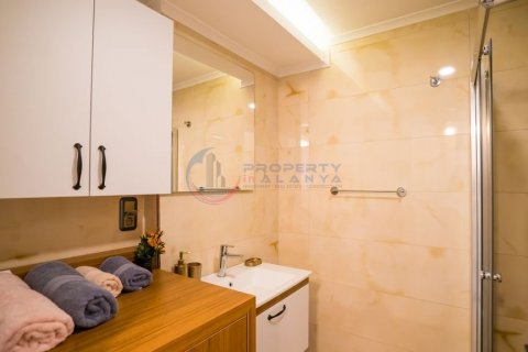 Продажа квартиры в Аланье, Анталье, Турция 1+1, 67м2, №211486 – фото 18