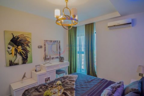 Продажа квартиры в Аланье, Анталье, Турция 1+1, 67м2, №211486 – фото 27
