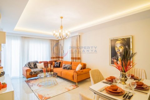 Продажа квартиры в Аланье, Анталье, Турция 1+1, 67м2, №211486 – фото 24