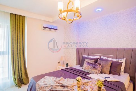 Продажа квартиры в Аланье, Анталье, Турция 1+1, 67м2, №211486 – фото 29