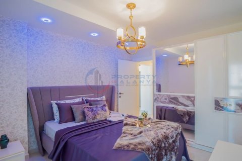 Продажа квартиры в Аланье, Анталье, Турция 1+1, 67м2, №211486 – фото 28