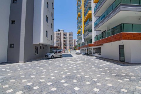 Продажа квартиры в Аланье, Анталье, Турция 1+1, 67м2, №211486 – фото 8