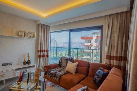 Продажа квартиры в Аланье, Анталье, Турция 1+1, 67м2, №211486 – фото 26