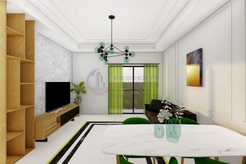 Apartment for sale  in Alanya, Antalya, Turkey, 2 bedrooms, 65m2, No. 211484 – photo 8