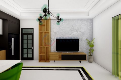 Apartment for sale  in Alanya, Antalya, Turkey, 2 bedrooms, 65m2, No. 211484 – photo 9