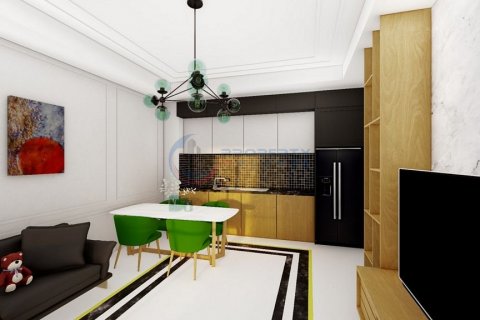 Apartment for sale  in Alanya, Antalya, Turkey, 2 bedrooms, 65m2, No. 211484 – photo 10