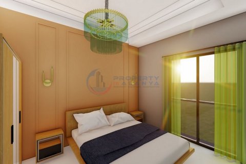 Apartment for sale  in Alanya, Antalya, Turkey, 2 bedrooms, 65m2, No. 211484 – photo 12