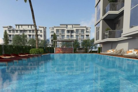 Apartment for sale  in Alanya, Antalya, Turkey, 2 bedrooms, 65m2, No. 211484 – photo 3