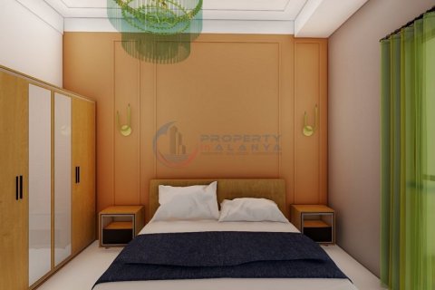 Apartment for sale  in Alanya, Antalya, Turkey, 2 bedrooms, 65m2, No. 211484 – photo 13