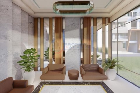 Apartment for sale  in Alanya, Antalya, Turkey, 2 bedrooms, 65m2, No. 211484 – photo 7